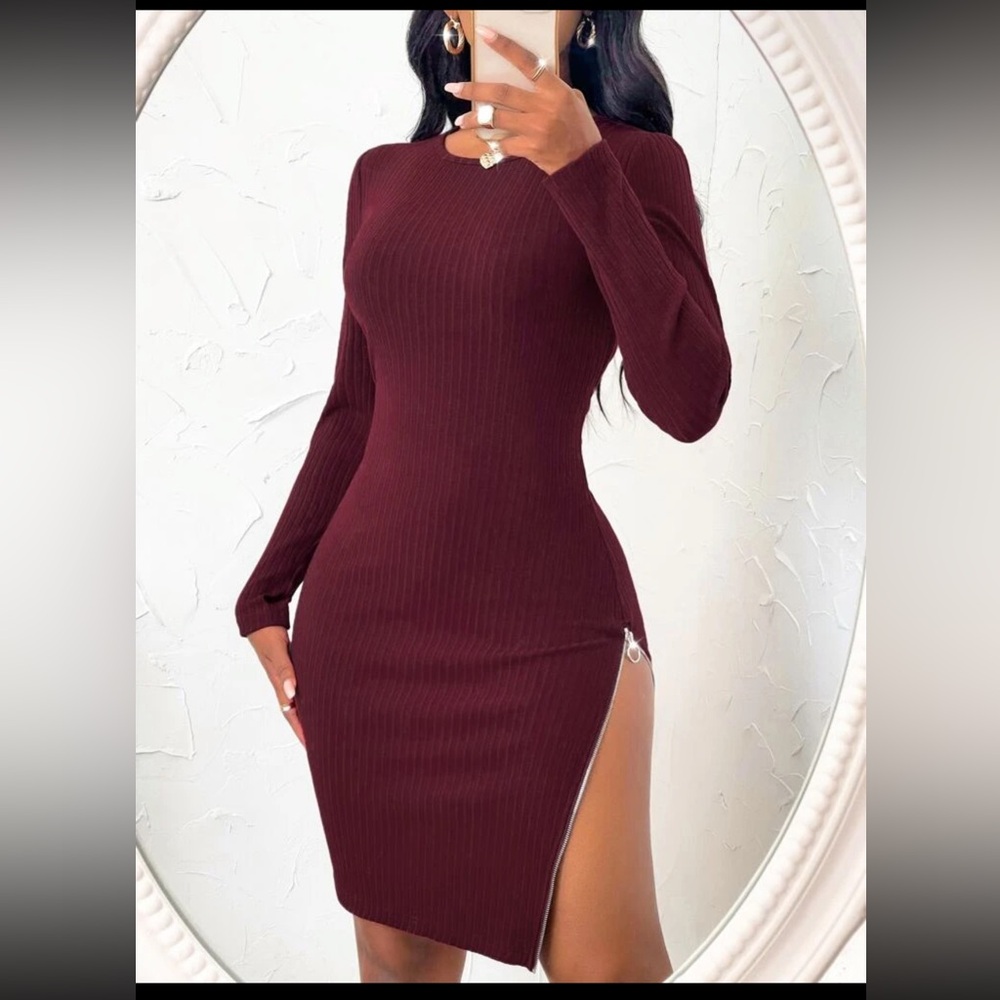 Bodycon dress
